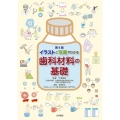 イラストと写真でわかる歯科材料の基礎
