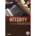 INTEGRITY Advanced-Vitalize Yo 海外メディア映像から深める4技能・教養英語【上級編】