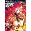 マギカテクニカ ～現代最強剣士が征くVRMMO戦刀録～ 11