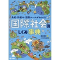条約・枠組み・国際ルールがわかる! 国際社会のしくみ事典