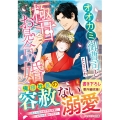 オオカミ御曹司と極甘お見合い婚