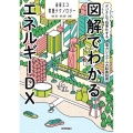 図解でわかるエネルギーDX ～デジタルで効率化する電力システム大転換技術～