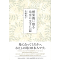 柳絮舞い散る北京に生きた証