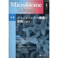Microbiome Science Vol.3-No.1