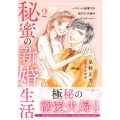 秘蜜の新婚生活～エリート御曹司の絶対内緒のプロポーズ～ 2