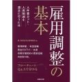雇用調整の基本 人件費カット・人員削減を適正に行うには
