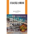 自民党と韓国