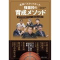 高校バスケットボール 強豪校の育成メソッド 選手の可能性を引き出す練習法と指導術