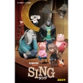 SING シング