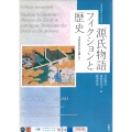 源氏物語 フィクションと歴史 文学の営みを通して