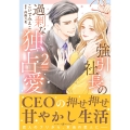強引社長の過剰な独占愛 2