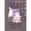 うちの夫は子どもがほしくない