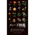 ハーブ図鑑 ペーパーバック版 開いてみるたびにたのしめる美しいカラフルビジュアルガイド