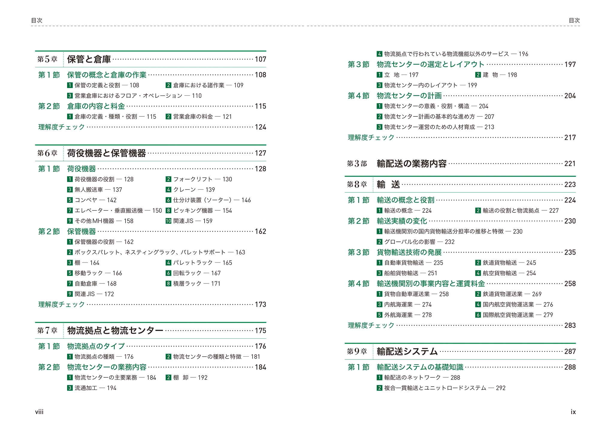 ロジスティクス管理3級 過去問題+解説集 [平成29年前期～令和2年