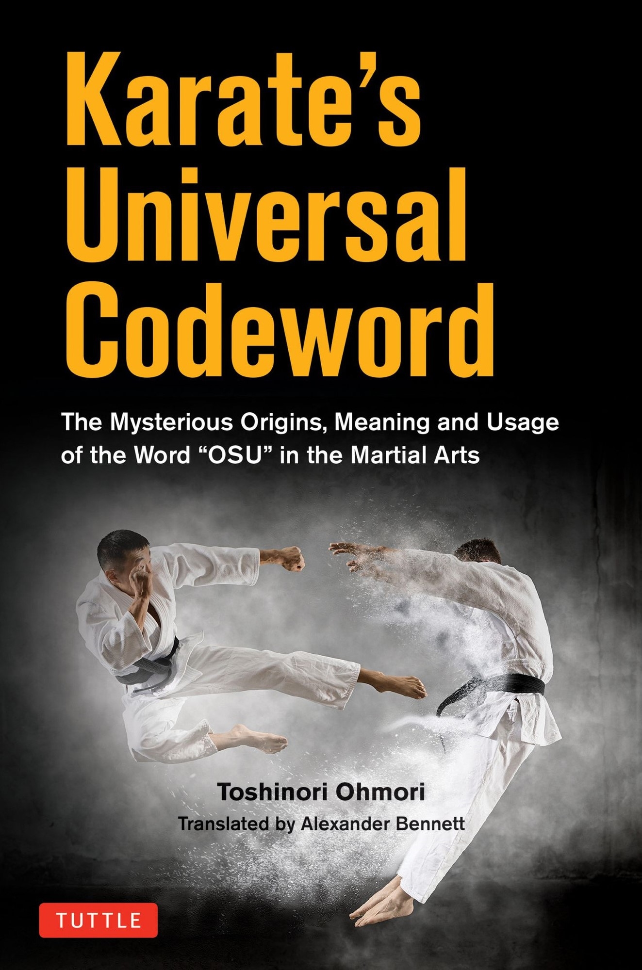 TOWER RECORDS ONLINE㤨Toshinori Ohmori/Karate's Universal Codeword The Mysterious Origins, Meaning and Usage of the word 