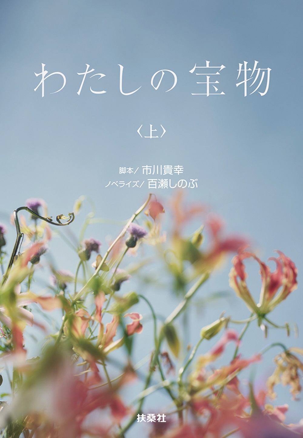 わたしの宝物(上)