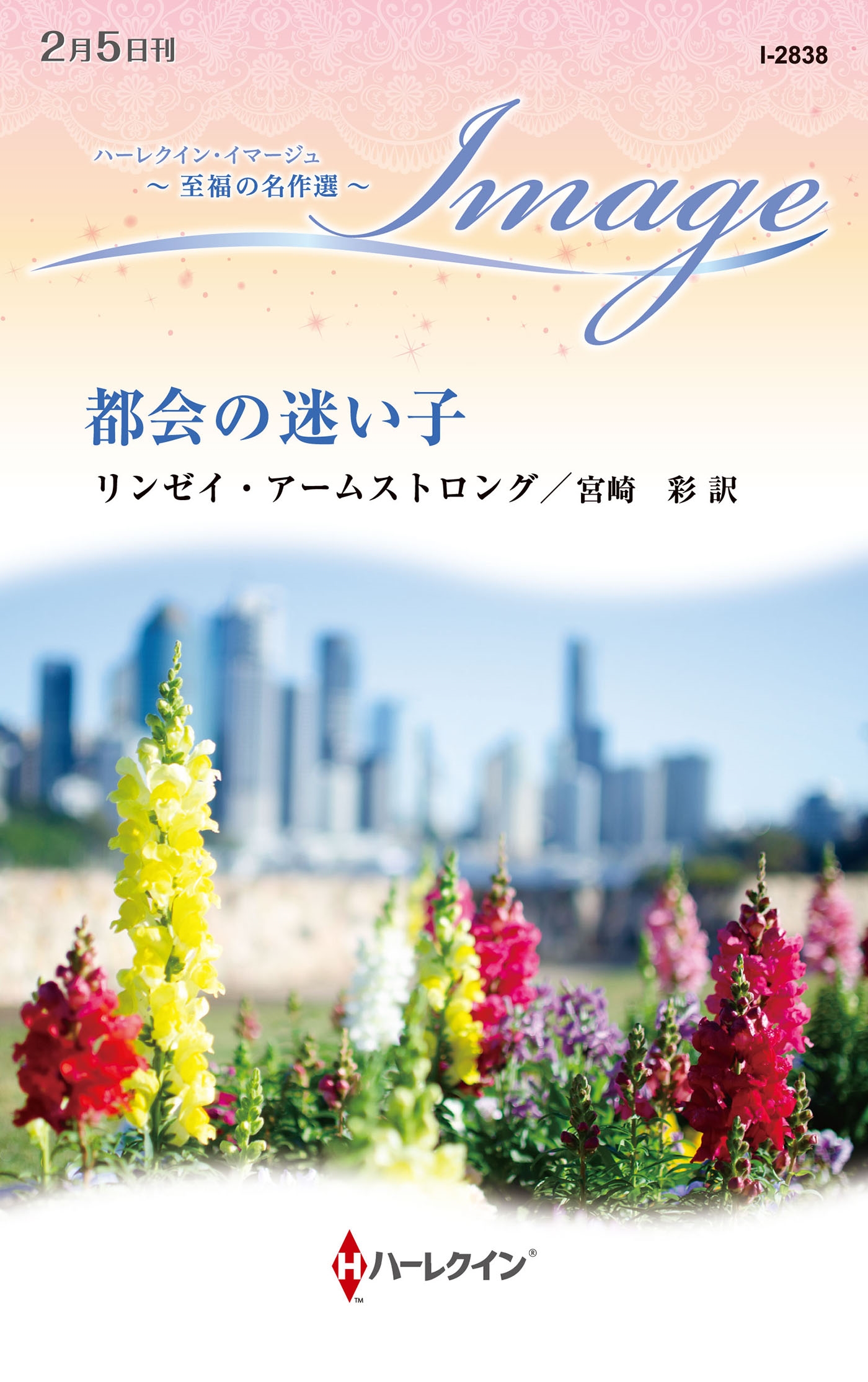 都会の迷い子 都会の迷い子