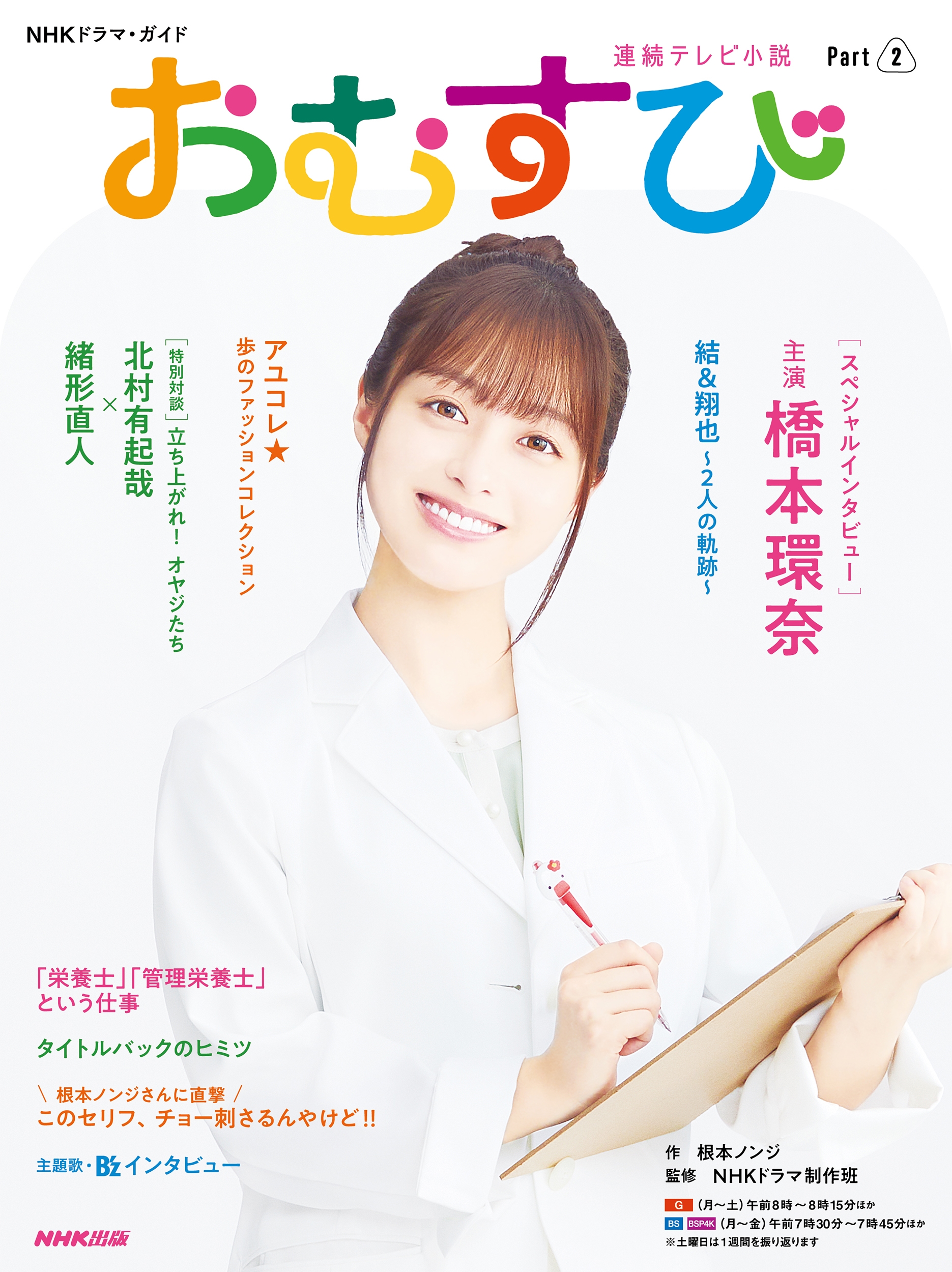 連続テレビ小説 おむすび Part2 (2)