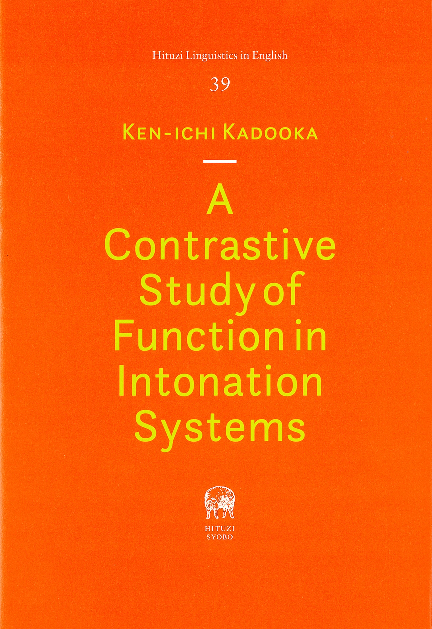 TOWER RECORDS ONLINE㤨ֳѲ/A Contrastive Study of Function in Intonation Systems[9784823412578]פβǤʤ8,800ߤˤʤޤ