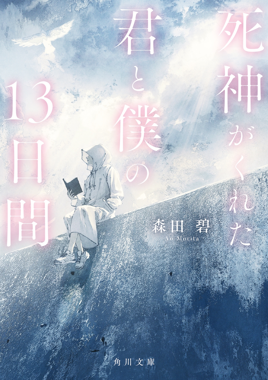 死神がくれた君と僕の13日間 死神がくれた君と僕の13日間