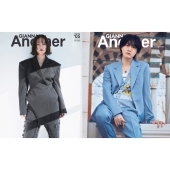 GIANNA Another #05 通常版(表紙 emma)