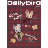 Dollybird vol.39 -KUMUKUKU-
