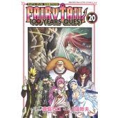 FAIRY TAIL 100 YEARS QUEST(20)