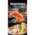 WASHOKU A Handbook of Japanese Food