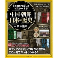 3か国をつないでマスターする 中国・朝鮮・日本の歴史