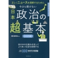 今さら聞けない 日本政治の超基本 正しくニュースを理解するために