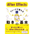 After Effects イメージで覚える動きの基本