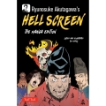 Ryunosuke Akutagawa's Hell Screen The Manga Edition