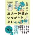 NHK出版 学びのきほん 三大一神教のつながりをよむ