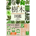 樹木図鑑 葉・幹・樹形・花・実・冬芽がわかるから判別しやすい