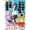 意味がわかると怖い4コマ 5