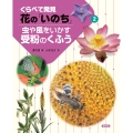 虫や風をいかす受粉のくふう (2)