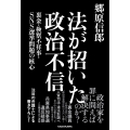 法が招いた政治不信 裏金・検察不祥事・SNS選挙問題の核心