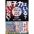原子力はいる?いらない?原発大国フランスと脱原発ドイツ