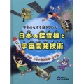 活躍!日本の観測衛星・探査機