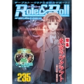 Role&Roll Vol.235