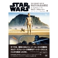STAR WARS THE CONCEPT ART OF RALPH McQUARRIE