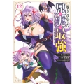 落ちこぼれだった兄が実は最強 ～史上最強の勇者は転生し、学園で無自覚に無双する～(12)
