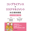 コンプライアンス&リスクマネジメント 対応規則規程