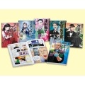 学研まんが 日本と世界の伝記 第2期 既6巻