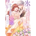 氷の侯爵様とかりそめの花嫁～愛のない王命婚なのに、なぜか溺愛されてます～ (3)