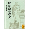 解剖学の歴史