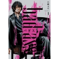 バダス bad ass 1 (1巻)
