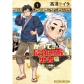 かつては最強無敵の勇者様 ～姫には内緒のレベルダウン生活～ 1