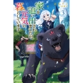 家を追い出されましたが、元気に暮らしています 3 ～チートな魔法と前世知識で快適便利なセカンドライフ!～ (3)