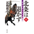 北条は退かず(中) 御館の乱と天下争乱 (2)